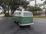 Volkswagen Typ 2 Deluxe Bus 1965 года